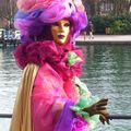 Carnaval vénitien à Annecy