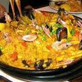 PAELLA VALENCIANA