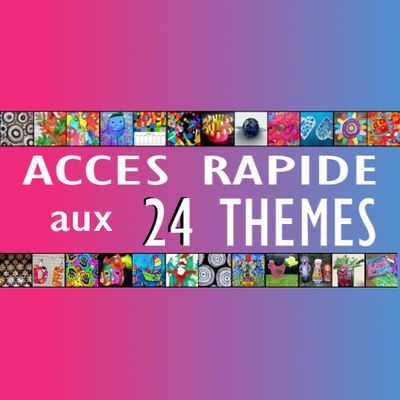 Navigation rapide par thèmes