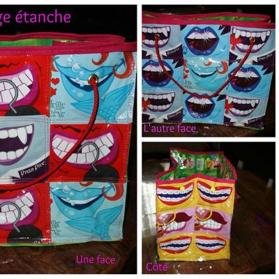 Cadeaux de fin d'année pour maîtresse/atsem