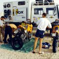 rallye de tunisie 1998 optic 2000