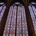 Sainte-Chapelle royale de Paris