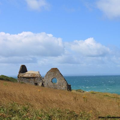 Barneville-Carteret (Normandie)