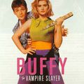 Le vendredi c'est culture pourrie - Buffy tueuse de vampire, le film