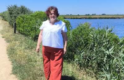 Pantalon Biarritz