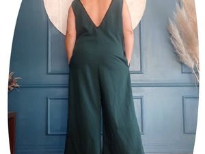 Ma combi V E R T E de l'amour