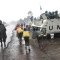 RDC: le M23 prend le contrôle de l'aéroport de Goma, tensions avec le Rwanda