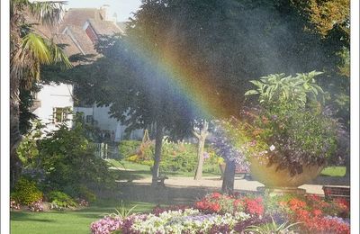 L'eau de Loches