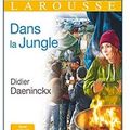 ~ Dans la Jungle, Didier Daeninckx