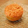 Choux craquelin à la crème thermomix