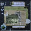 Page du Scrapbooking Day 2012