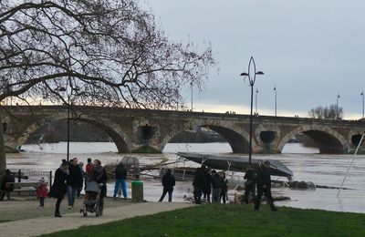 CRUE DE LA GARONNE 2014