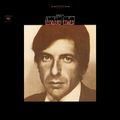 Réécoutons les Classiques du Rock : "Songs of Leonard Cohen" de Leonard Cohen (1967)