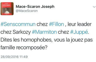 Joseph Macé-Scaron (Marianne) "plume" de François Fillon selon Le Canard Enchaîné