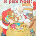 Voilà le père Noël (livre enfant) - Avis littéraire