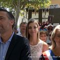 2018-Fête de BESSAN Messe et bénédiction