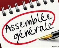 Assemblée générale