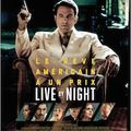 Live by night ★★