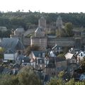 FOUGERES