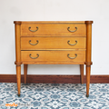Mobilier ... COMMODE stylée * Honorine