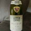 Rully 1er cru Moulène Jean Batiste Ponsot