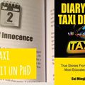 Lire : Diary of a Taxi Driver de Cai Mingjie