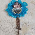 Broche Belle Epoque