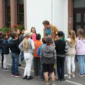 LA RENTRÉE A BOURBACH-LE-HAUT