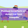 Bouger pour apprendre et Braingym