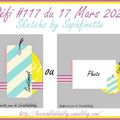 Défi #117 du 17 mars 2025 - Sketch