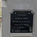 PROT Charles (Levroux) + 20/06/1916 Levroux (36)