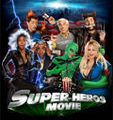 Super Héros Movie - Film de Craig Mazin
