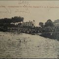 817 - Fête de natation - Championnat de Water Polo...