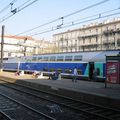 Gare Montpellier St-Roch