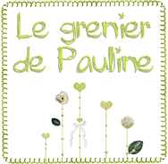 Le grenier de Pauline