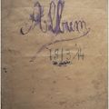 Le Cahier de couture