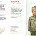 LE BILINGUISME PRÉCOCE - POUR QUI, POURQUOI? - QUE DU POSITIF POUR LES ENFANTS, EXPLICATIONS :