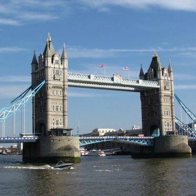 Petit voyage au pays de sa majesté.... et de Richard coeur de Lion