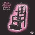 THE BLACK KEYS – Let’s Rock (2019)