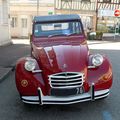 Citroën 2CV 6 (1970-1979)