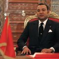 صاحب الجلالة الملك محمد السادس يوجه غدا الجمعة خطابا إلى الأمة بمناسبة ذكرى ثورة الملك والشعب 