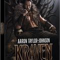 Kraven the Hunter, J.C. Chandor