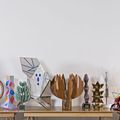 Vacheron Constantin présente à la Fiac l’exposition « Arts & Crafts & Design. Le temps vu par Alessandro Mendini et ses artisans