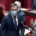 Pétage de plomb à l’Assemblée : Olivier Véran perd ses nerfs