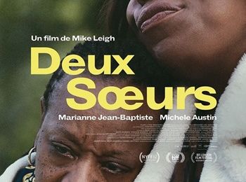 "Deux sœurs" de Mike Leigh : c’est la fête des mères !