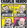J'ai changé ! - par Coco - Charlie Hebdo N°1231 - 24 février 2016