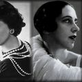 Jeudi 6 février 2014 : le duel CHANEL / SCHIAPARELLI 