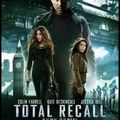 Cinéma - Total Recall : Mémoires Programmées