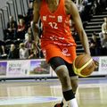 ENTRETIEN AVEC… MAME MARIE SY, INTERNATIONALE SENEGALAISE DE BASKET