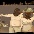 La famille bourreau 